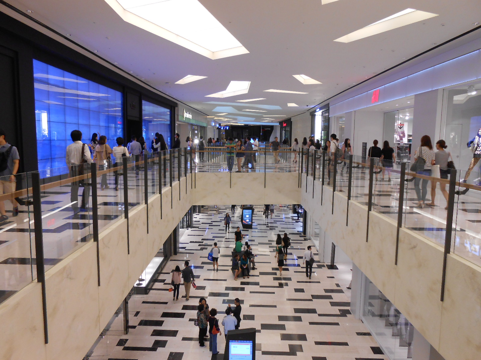 IFC Mall