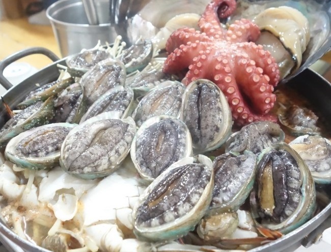 Daewonga