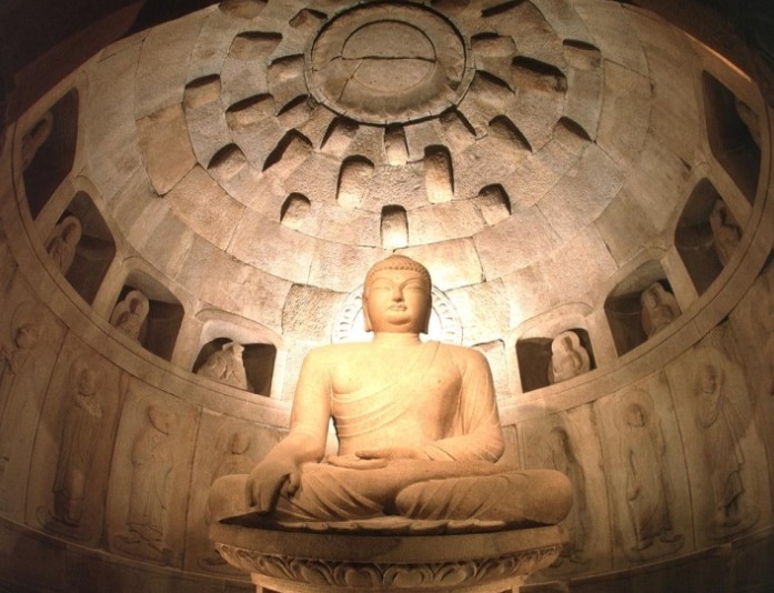 Seokguram