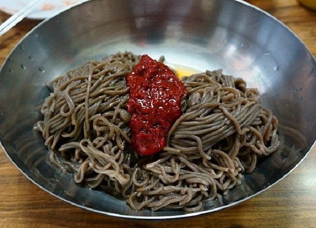 Sungchun Makguksu