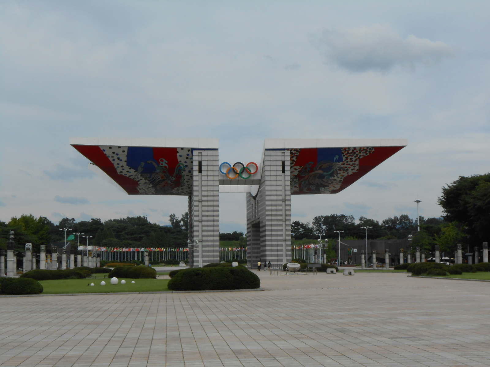 Olympic Park