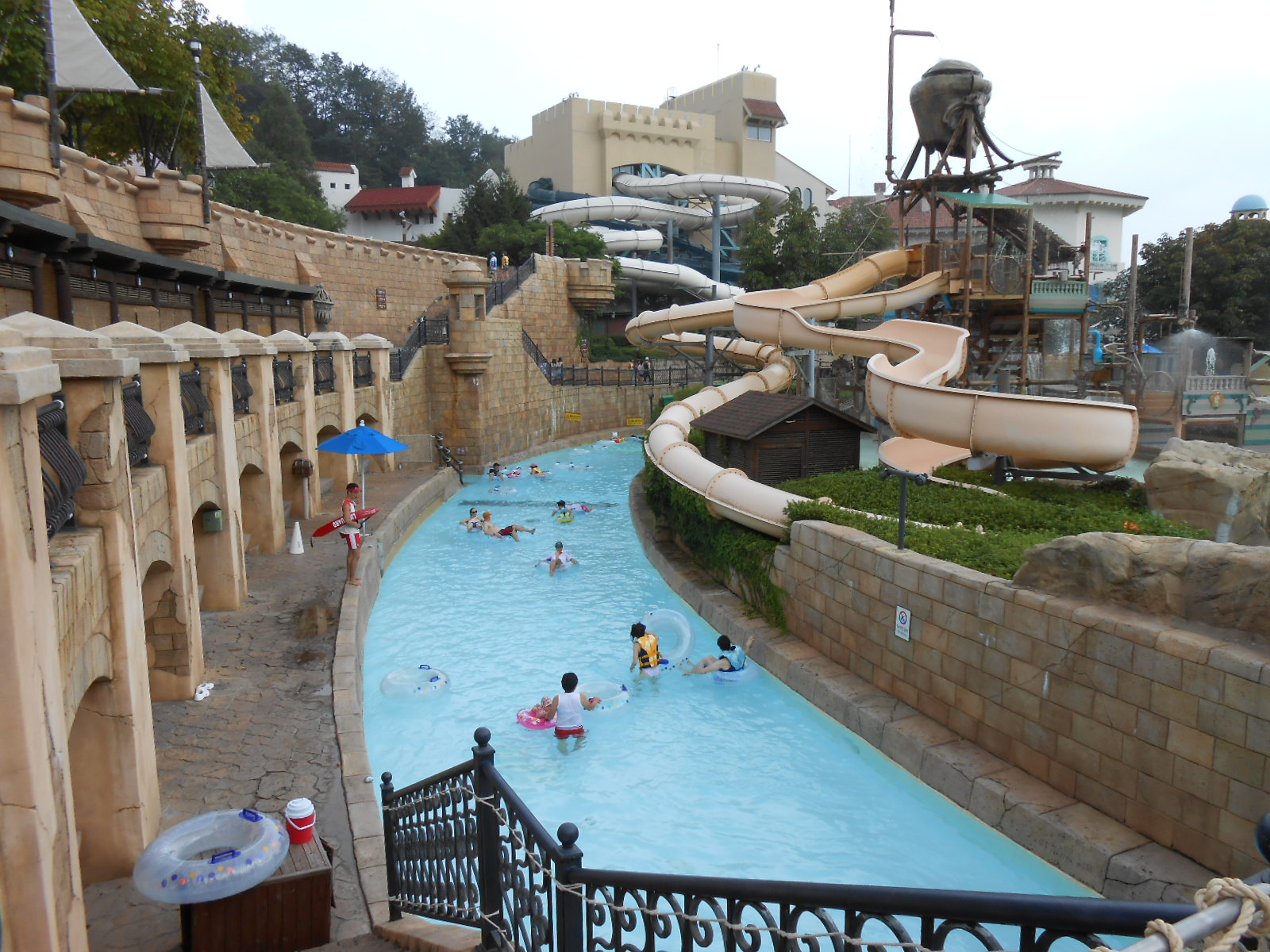 Caribbean Bay