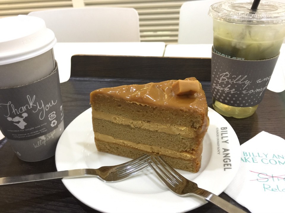 Billyangel(Coex)