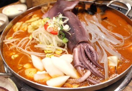 Guwosamki