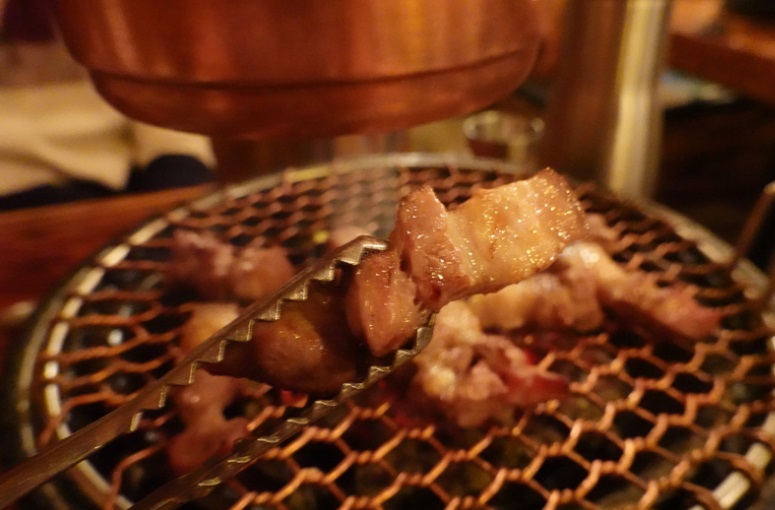 Kimchunbae Meat