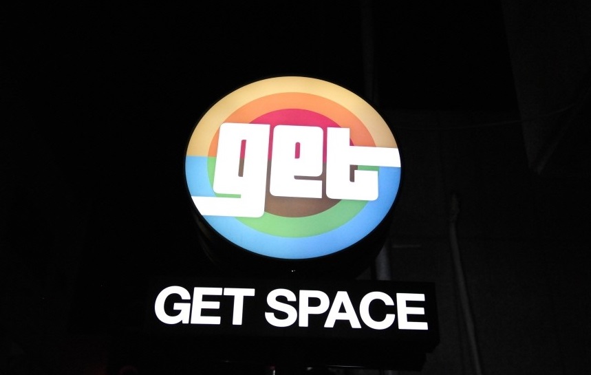 Get Space