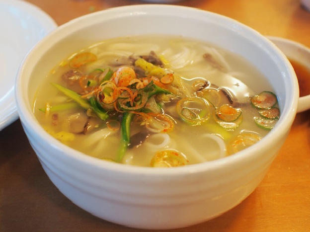 Hwangsaengga Kalguksu 