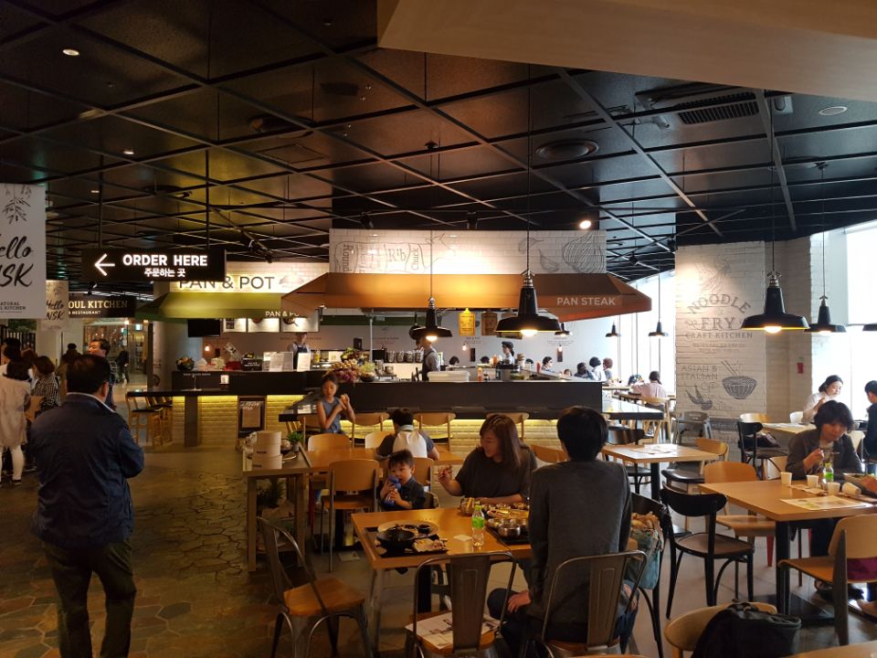 Natural Soul Kitchen