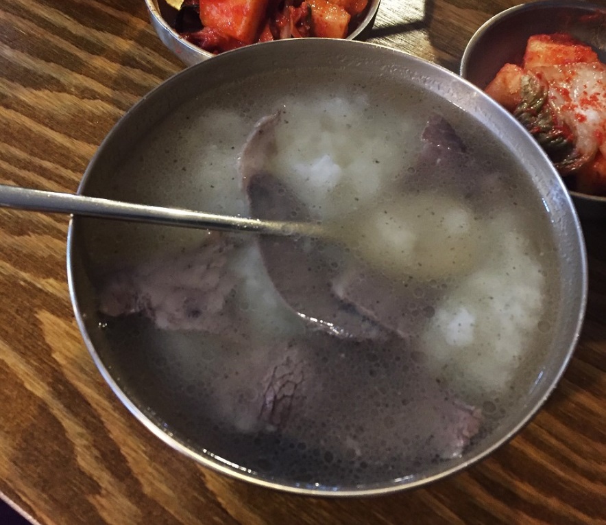 Hadongkwan(Myeongdong)