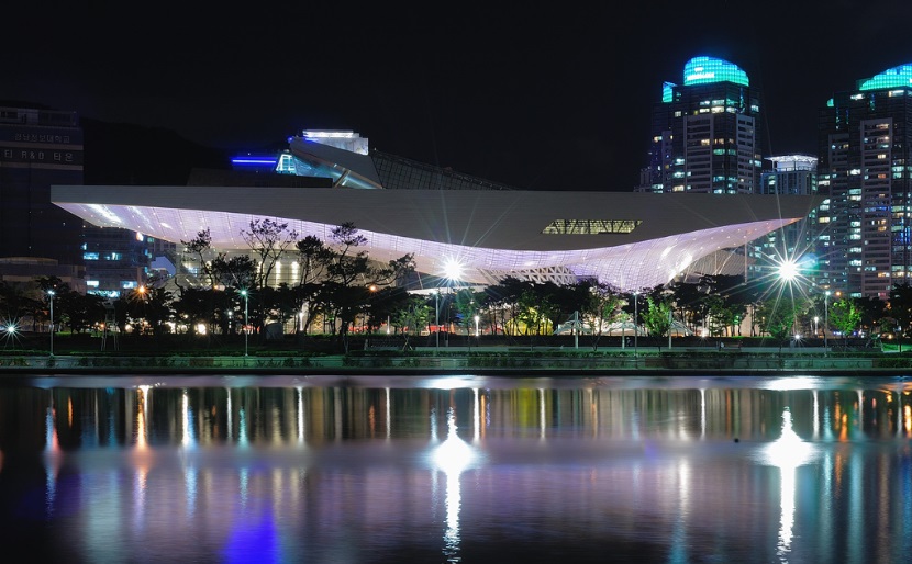 Busan Cinema Center