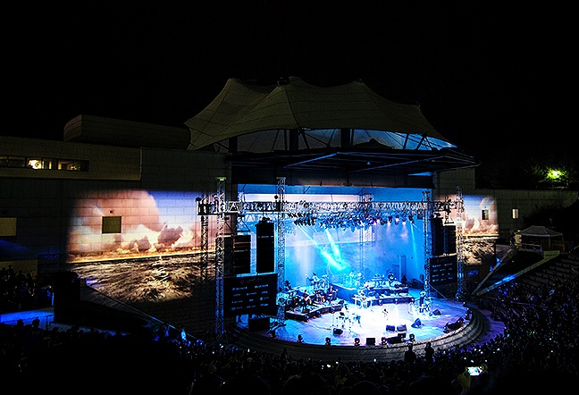 Jeonju Int'l Sori Festival