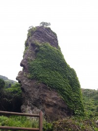 Seongsan Ilchulbong