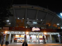 Sajik Baseball Stadium(Lotte Giants)