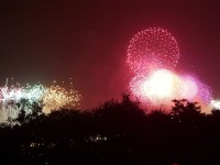 Seoul International Fireworks Festival