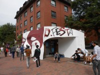 Daehangno