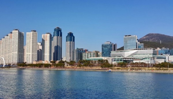 Centum City