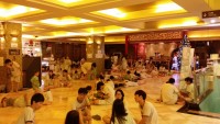 Dragon Hill Spa