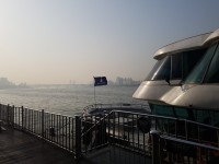Jamsil Han River Park