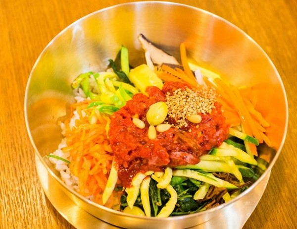 Hankookkwan