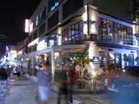 Itaewon 