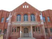 Seodaemun Prison 