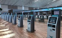 Incheon International Airport 2