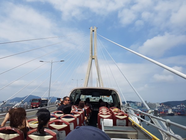 Busan City Tour