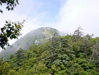 Jiri Mountain