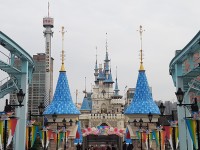 Lotte World