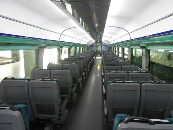 Mugunghwa-ho(Train)