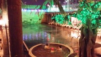Dragon Hill Spa