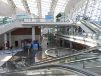 Incheon International Airport