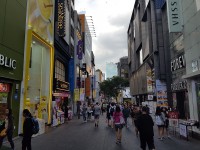 Myeongdong