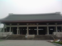 Independence Hall of Korea
