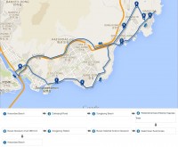 Busan City Tour