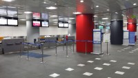 Seoul Station City Airport Terminal