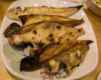 Jasunghwa Mazzip Kodarinae