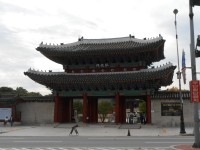 Changgyeong(Palace)