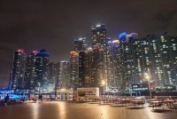 Marine City