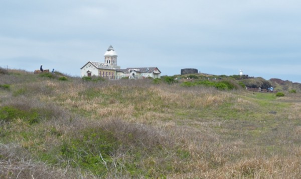 Seopjikoji