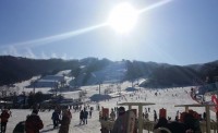 Phoenix Park Ski Resort