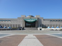 The War Memorial Of Korea