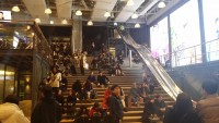 Megabox Coex Movie Theater
