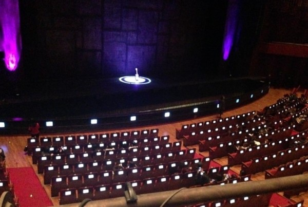 Sejong Center