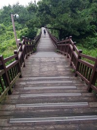 Seongsan Ilchulbong