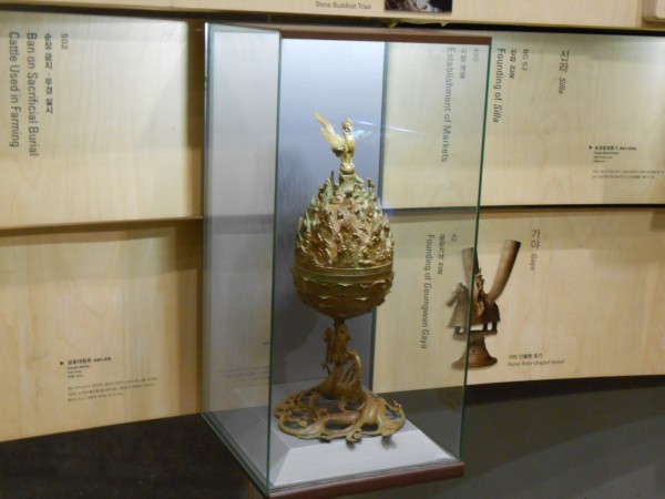 National Folk Museum of Korea