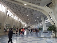 Gimpo Airport Domestic Terminal