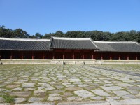 Jongmyo 