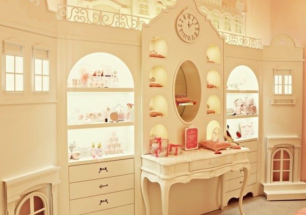 Etude House(Myeong-dong)