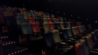 Megabox Coex Movie Theater